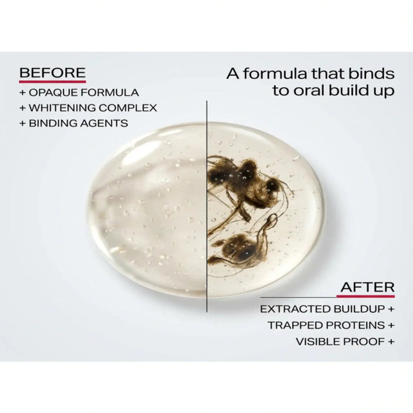 ID™ Stain Whitening Mouthwash