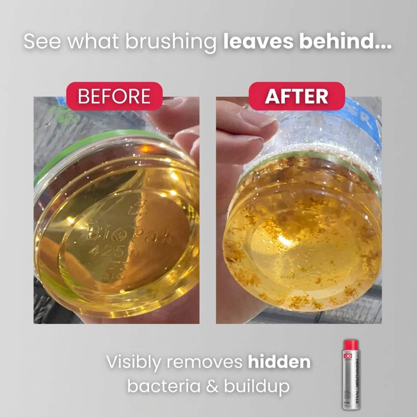 ID™ Stain Whitening Mouthwash