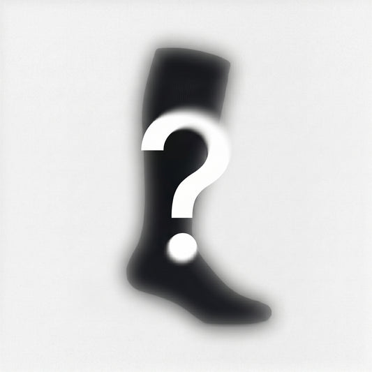 FREE MYSTERY SOCKS (100% Off)