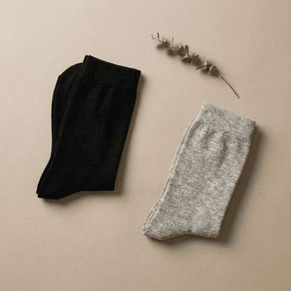 Premium Bamboo Compression Socks