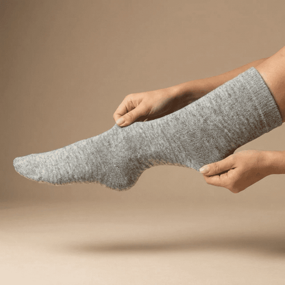 Premium Bamboo Compression Socks