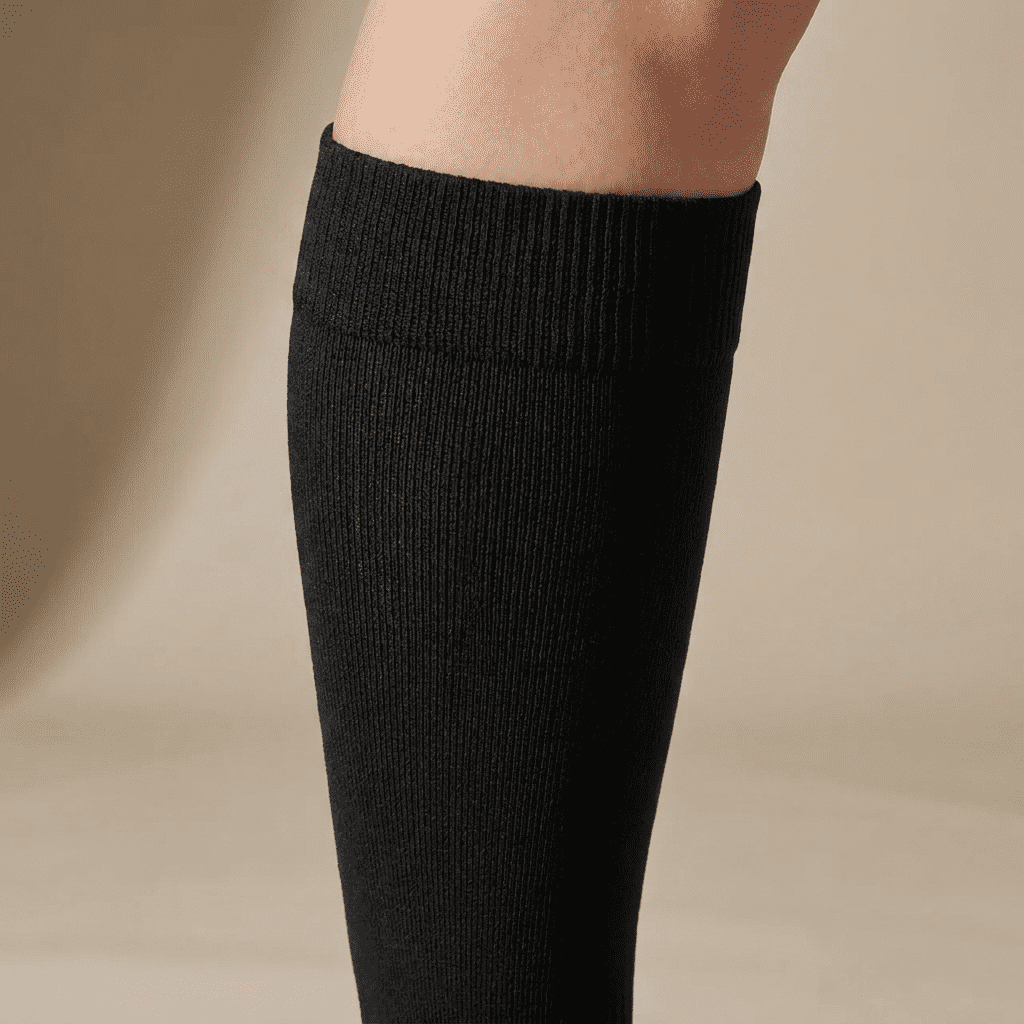 Premium Bamboo Compression Socks