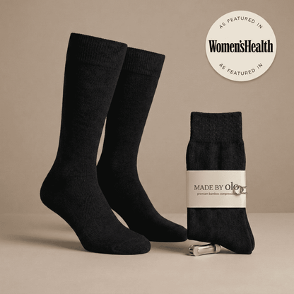 Premium Bamboo Compression Socks